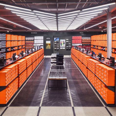 nike halfweg|Nike Factory Store Amsterdam Sugar City.